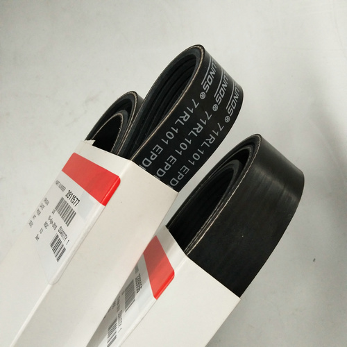 V-belts PK-Belts