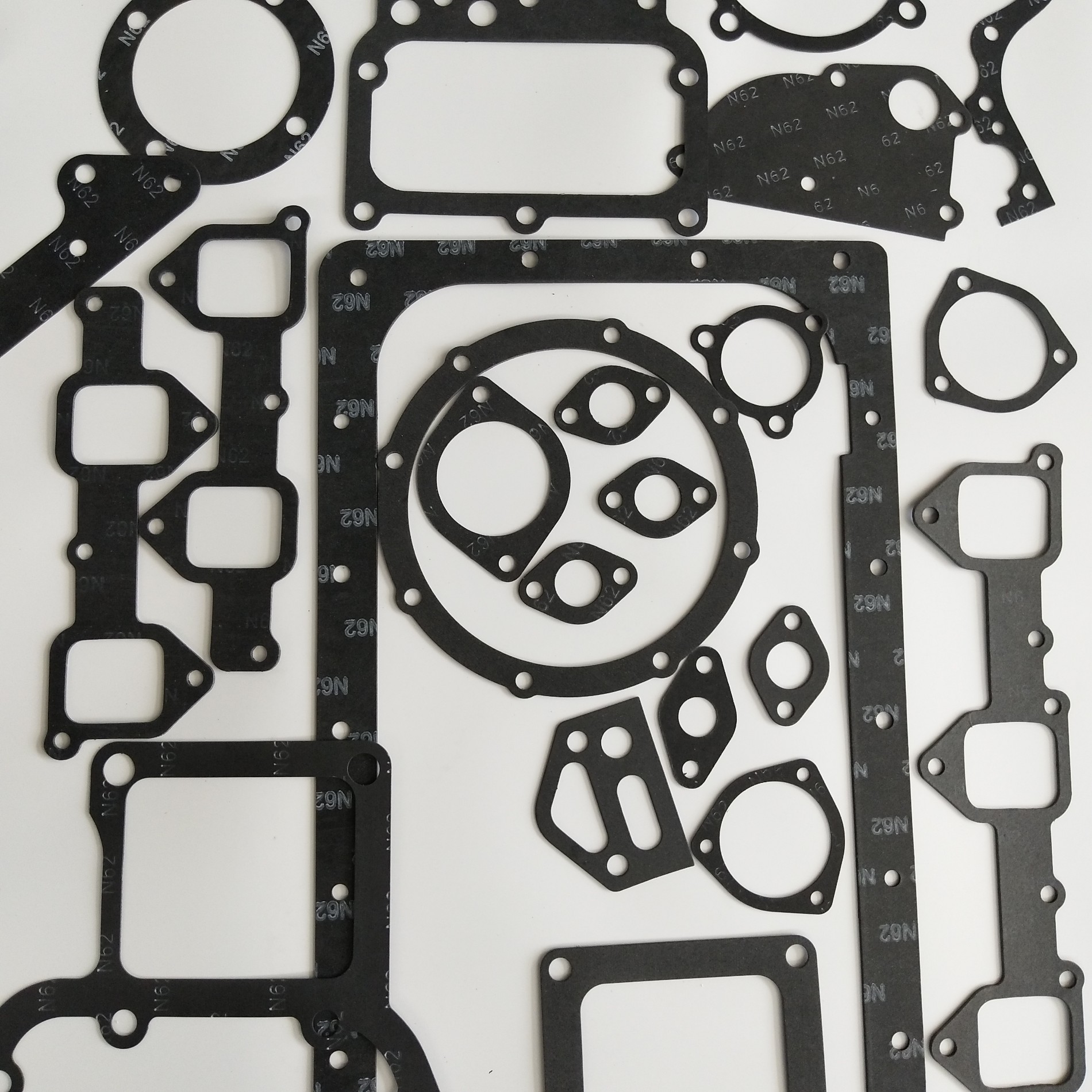 Foton Cummins ISF2.8 ISF3.8 Engine Repair Gasket Kit