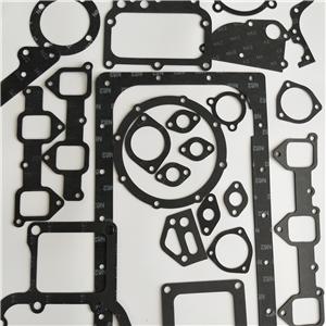 Foton Cummins ISF2.8 ISF3.8 Engine Repair Gasket Kit