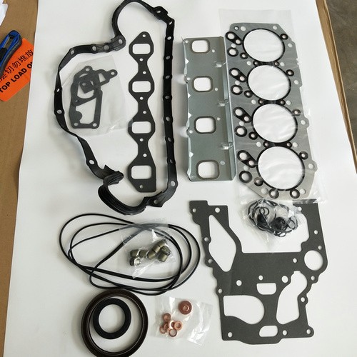 Supply Cummins Engine ISBE ISDE QSB M11 K N X15 Series Cylinder Head Gasket, Cummins Engine ISBE ISDE QSB M11 K N X15 Series Cylinder Head Gasket Factory Quotes, Cummins Engine ISBE ISDE QSB M11 K N X15 Series Cylinder Head Gasket Producers OEM