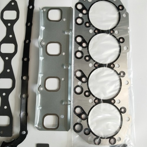 Supply Cummins Engine ISBE ISDE QSB M11 K N X15 Series Cylinder Head Gasket, Cummins Engine ISBE ISDE QSB M11 K N X15 Series Cylinder Head Gasket Factory Quotes, Cummins Engine ISBE ISDE QSB M11 K N X15 Series Cylinder Head Gasket Producers OEM