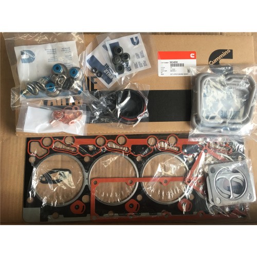 Supply Cummins 4B Engine Gasket Kits Upper And Lower 3804896, Cummins 4B Engine Gasket Kits Upper And Lower 3804896 Factory Quotes, Cummins 4B Engine Gasket Kits Upper And Lower 3804896 Producers OEM