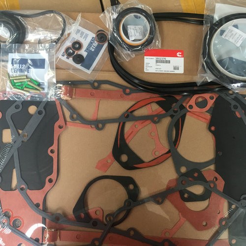 Supply 3802376 Cummins 6B Engine Gasket Kits Upper And Lower, 3802376 Cummins 6B Engine Gasket Kits Upper And Lower Factory Quotes, 3802376 Cummins 6B Engine Gasket Kits Upper And Lower Producers OEM