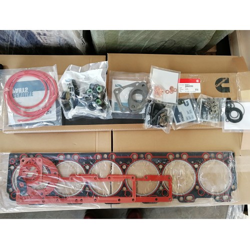 Supply 4025271 6CT Gasket Kits Upper And Lower For Cummins Engine, 4025271 6CT Gasket Kits Upper And Lower For Cummins Engine Factory Quotes, 4025271 6CT Gasket Kits Upper And Lower For Cummins Engine Producers OEM