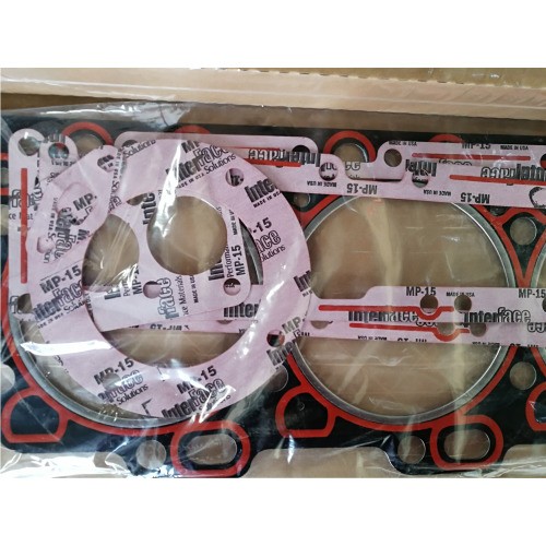 Supply 4025271 6CT Gasket Kits Upper And Lower For Cummins Engine, 4025271 6CT Gasket Kits Upper And Lower For Cummins Engine Factory Quotes, 4025271 6CT Gasket Kits Upper And Lower For Cummins Engine Producers OEM