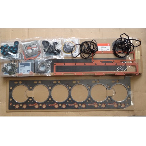 Supply 4089758 Cummins ISLE Engine Gasket Kit Upper And Lower, 4089758 Cummins ISLE Engine Gasket Kit Upper And Lower Factory Quotes, 4089758 Cummins ISLE Engine Gasket Kit Upper And Lower Producers OEM