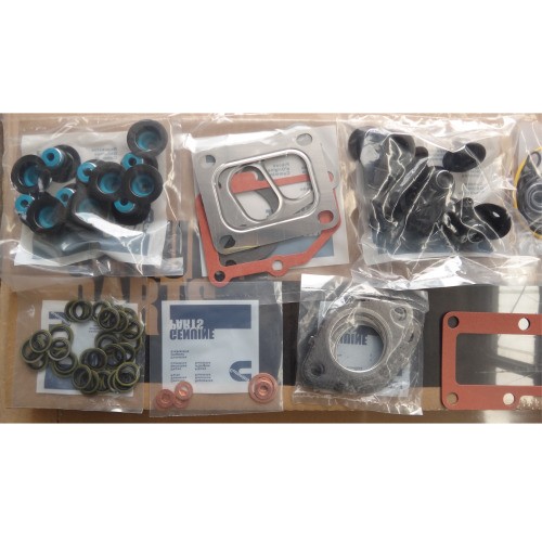 Supply 4089758 Cummins ISLE Engine Gasket Kit Upper And Lower, 4089758 Cummins ISLE Engine Gasket Kit Upper And Lower Factory Quotes, 4089758 Cummins ISLE Engine Gasket Kit Upper And Lower Producers OEM