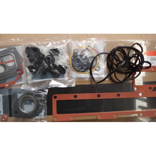 Supply 4089758 Cummins ISLE Engine Gasket Kit Upper And Lower, 4089758 Cummins ISLE Engine Gasket Kit Upper And Lower Factory Quotes, 4089758 Cummins ISLE Engine Gasket Kit Upper And Lower Producers OEM