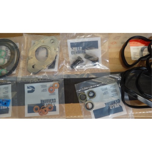 Supply 4025138 Cummins 6ISBE Engine Gasket Kit Upper And Lower, 4025138 Cummins 6ISBE Engine Gasket Kit Upper And Lower Factory Quotes, 4025138 Cummins 6ISBE Engine Gasket Kit Upper And Lower Producers OEM