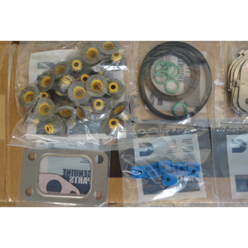 6ISBE Gasket Kit Upper And Lower