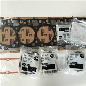 Cummins QSB6.7 Engine Gasket Kit Upper And Lower 4955229