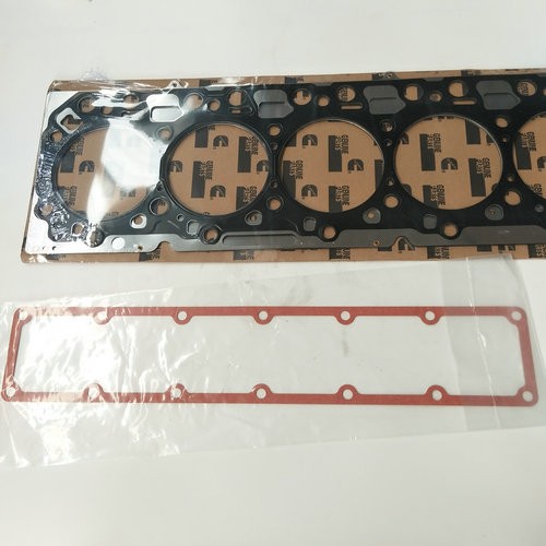 Supply Cummins QSB6.7 Engine Gasket Kit Upper And Lower 4955229, Cummins QSB6.7 Engine Gasket Kit Upper And Lower 4955229 Factory Quotes, Cummins QSB6.7 Engine Gasket Kit Upper And Lower 4955229 Producers OEM