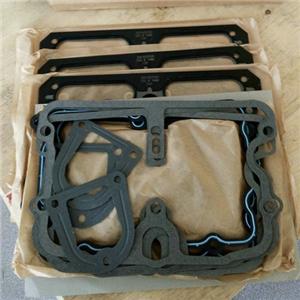 3801754 NT855 Cummins Engine Gasket Kit Upper And Lower