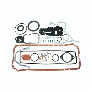 Cummins QSB5.9 Engine Gasket Kit Upper And Lower 3800833