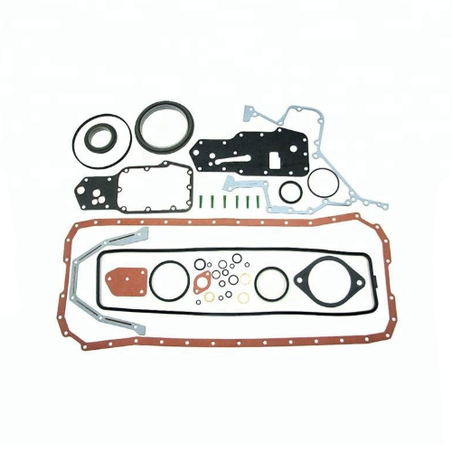 Supply Cummins QSB5.9 Engine Gasket Kit Upper And Lower 3800833, Cummins QSB5.9 Engine Gasket Kit Upper And Lower 3800833 Factory Quotes, Cummins QSB5.9 Engine Gasket Kit Upper And Lower 3800833 Producers OEM