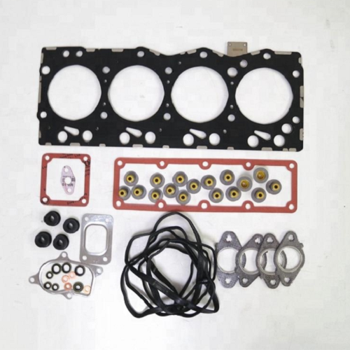 Supply 4025107 Cummins 4ISBE Engine Gasket Kit Upper And Lower, 4025107 Cummins 4ISBE Engine Gasket Kit Upper And Lower Factory Quotes, 4025107 Cummins 4ISBE Engine Gasket Kit Upper And Lower Producers OEM