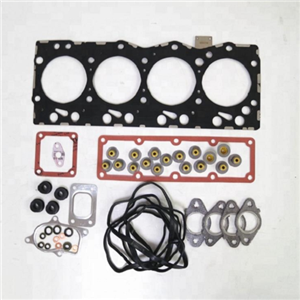 4025107 Cummins 4ISBE Engine Gasket Kit Upper And Lower