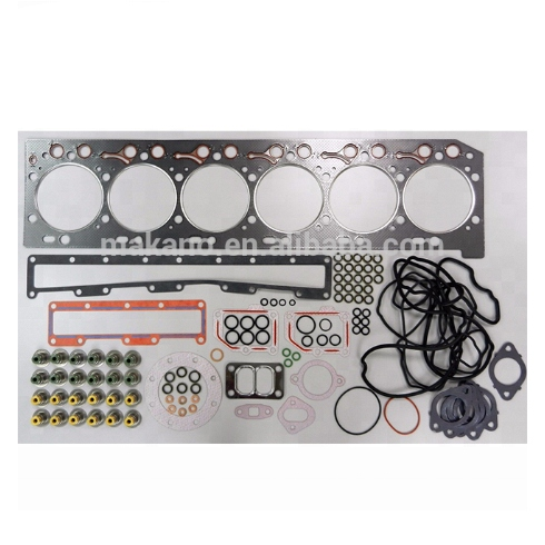 Supply 4089958 ISCE Engine Gasket Kit Upper And Lower, 4089958 ISCE Engine Gasket Kit Upper And Lower Factory Quotes, 4089958 ISCE Engine Gasket Kit Upper And Lower Producers OEM