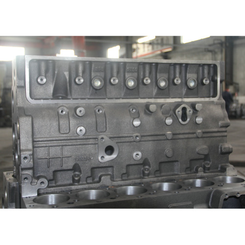 4BT Cylinder Block