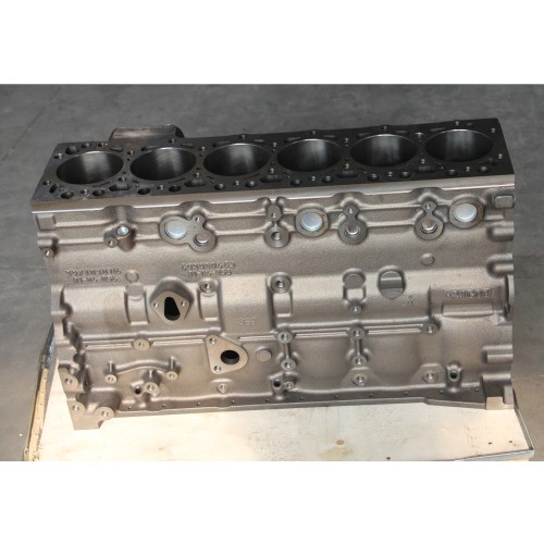 Supply Cummins Diesel Engine 6ISDE ISBE Cylinder Block 4946586, Cummins Diesel Engine 6ISDE ISBE Cylinder Block 4946586 Factory Quotes, Cummins Diesel Engine 6ISDE ISBE Cylinder Block 4946586 Producers OEM