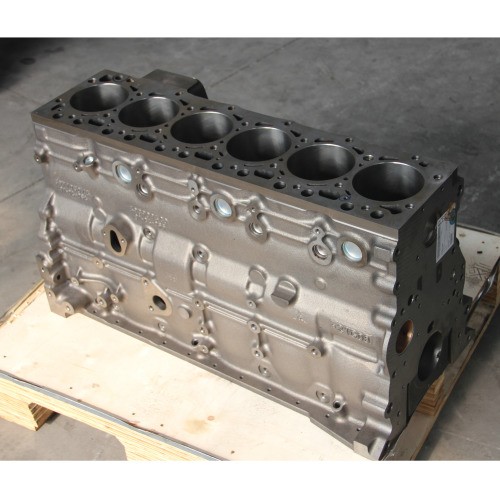 Supply Cummins Diesel Engine 6ISDE ISBE Cylinder Block 4946586, Cummins Diesel Engine 6ISDE ISBE Cylinder Block 4946586 Factory Quotes, Cummins Diesel Engine 6ISDE ISBE Cylinder Block 4946586 Producers OEM