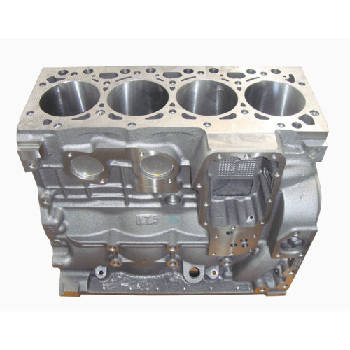 4ISDE ISBE Cylinder Block