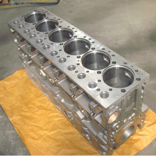 Supply Cummins Diesel Engine KTA19 QSK19 Cylinder Block 3088303, Cummins Diesel Engine KTA19 QSK19 Cylinder Block 3088303 Factory Quotes, Cummins Diesel Engine KTA19 QSK19 Cylinder Block 3088303 Producers OEM