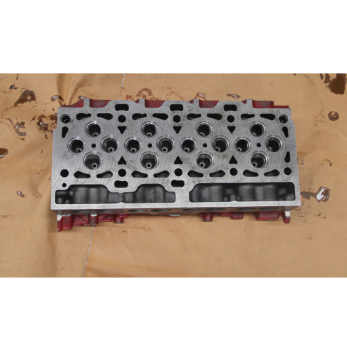 ISF 2.8 ISF 3.8 Cylinder Head Assy