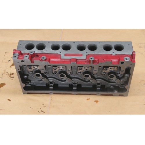 Supply Cummins Engine ISF 2.8 ISF 3.8 Cylinder Head Assy 5271176, Cummins Engine ISF 2.8 ISF 3.8 Cylinder Head Assy 5271176 Factory Quotes, Cummins Engine ISF 2.8 ISF 3.8 Cylinder Head Assy 5271176 Producers OEM