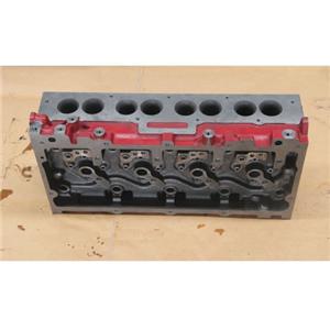 Cummins Engine ISF 2.8 ISF 3.8 Cylinder Head Assy 5271176