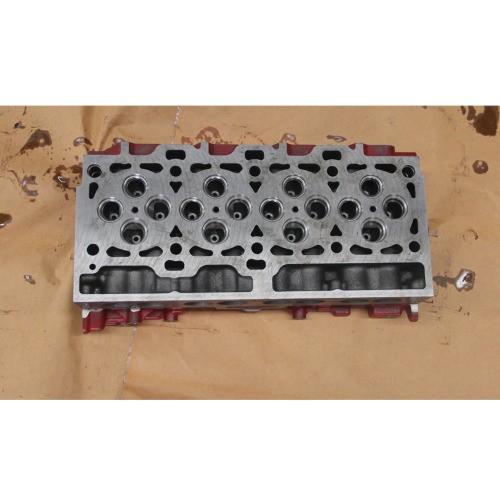 Supply Cummins Engine ISF 2.8 ISF 3.8 Cylinder Head Assy 5271176, Cummins Engine ISF 2.8 ISF 3.8 Cylinder Head Assy 5271176 Factory Quotes, Cummins Engine ISF 2.8 ISF 3.8 Cylinder Head Assy 5271176 Producers OEM