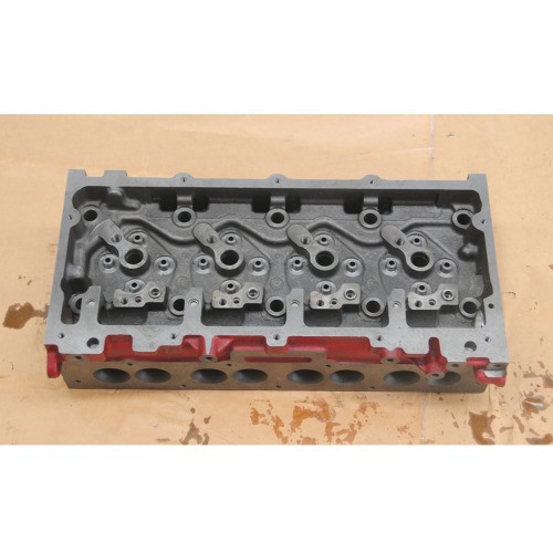 Supply Cummins Engine ISF 2.8 ISF 3.8 Cylinder Head Assy 5271176, Cummins Engine ISF 2.8 ISF 3.8 Cylinder Head Assy 5271176 Factory Quotes, Cummins Engine ISF 2.8 ISF 3.8 Cylinder Head Assy 5271176 Producers OEM