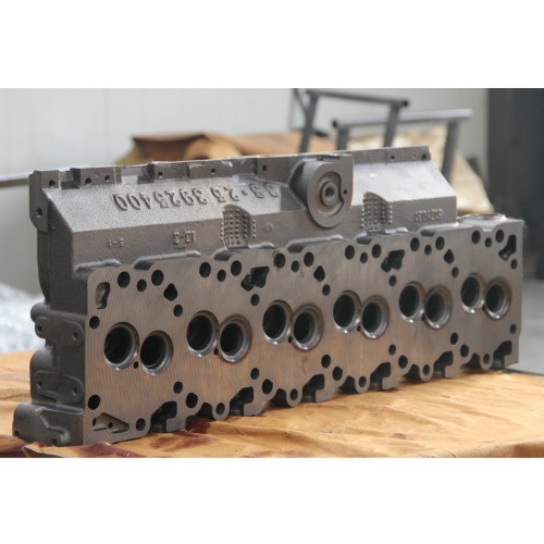 Supply Cummins Engine 6BT Cylinder Head 3966454, Cummins Engine 6BT Cylinder Head 3966454 Factory Quotes, Cummins Engine 6BT Cylinder Head 3966454 Producers OEM