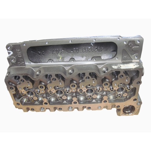 Supply Cummins Engine 6ISDE Cylinder Head Assy 3977225, Cummins Engine 6ISDE Cylinder Head Assy 3977225 Factory Quotes, Cummins Engine 6ISDE Cylinder Head Assy 3977225 Producers OEM