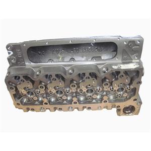 Cummins Engine 6ISDE Cylinder Head Assy 3977225