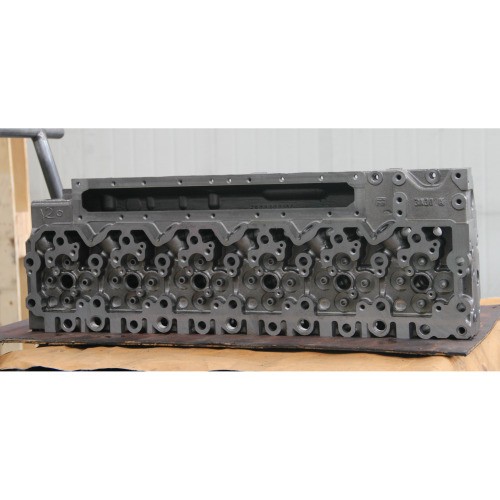 Supply ISL Cummins Diesel Engine Cylinder Head Assemble 4929518, ISL Cummins Diesel Engine Cylinder Head Assemble 4929518 Factory Quotes, ISL Cummins Diesel Engine Cylinder Head Assemble 4929518 Producers OEM