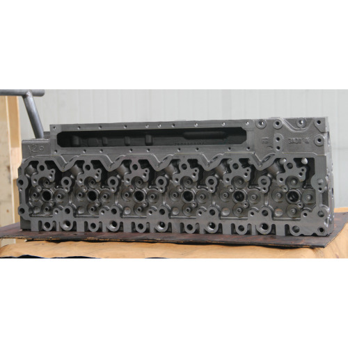 ISL Cylinder Head Assemble