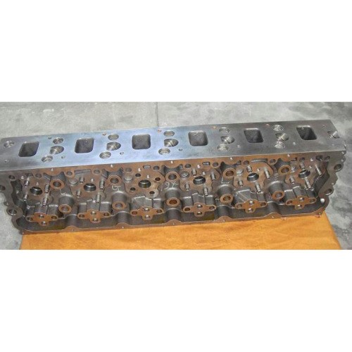 Cummins Engine M11 Cylinder Head Assembly 4999617