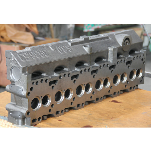 Cylinder Head K19 K38