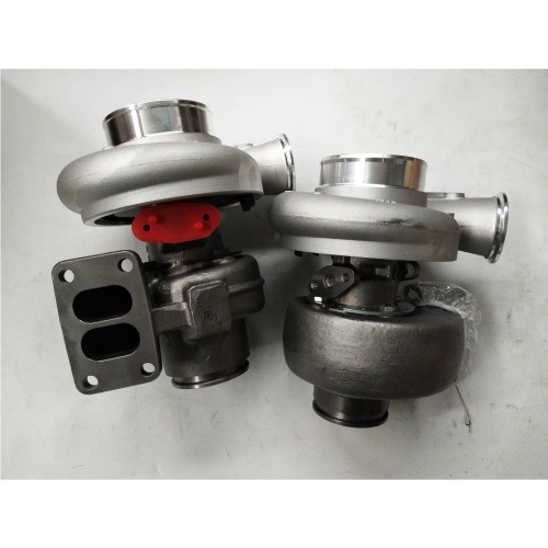 HE200WG Turbocharger For ISF2.8 Foton Cummins Engine 3773122