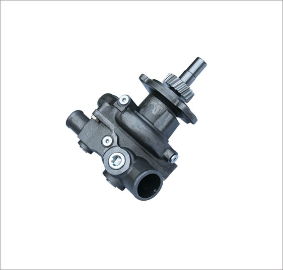 Cummins QSK19 KT19 Water Pump 4025310 For Aftermarket