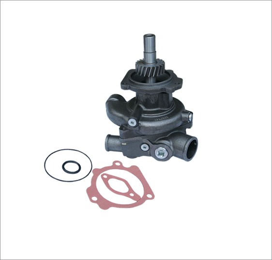 Supply Cummins QSK19 KT19 Water Pump 4025310 For Aftermarket, Cummins QSK19 KT19 Water Pump 4025310 For Aftermarket Factory Quotes, Cummins QSK19 KT19 Water Pump 4025310 For Aftermarket Producers OEM