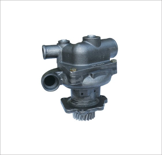 Supply Cummins QSK19 KT19 Water Pump 4025310 For Aftermarket, Cummins QSK19 KT19 Water Pump 4025310 For Aftermarket Factory Quotes, Cummins QSK19 KT19 Water Pump 4025310 For Aftermarket Producers OEM