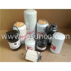 Fuel Filter For Passenger Cars And Trucks