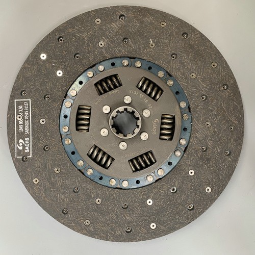 Supply Clutch Disc Parts For India Tata Vehicle 886325010001 272425200113 886325010003, Clutch Disc Parts For India Tata Vehicle 886325010001 272425200113 886325010003 Factory Quotes, Clutch Disc Parts For India Tata Vehicle 886325010001 272425200113 886325010003 Producers OEM