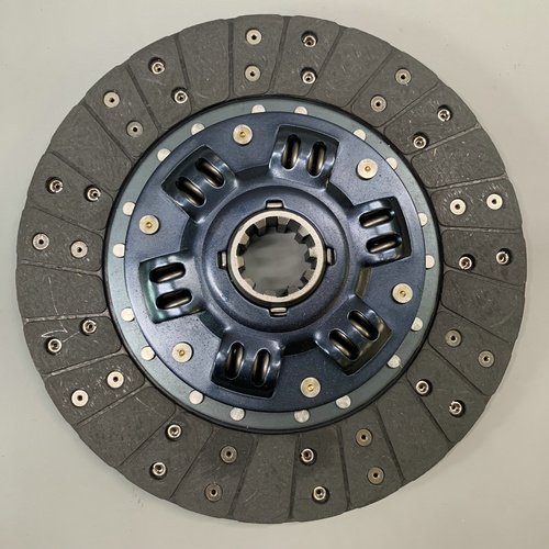 TATA clutch disc