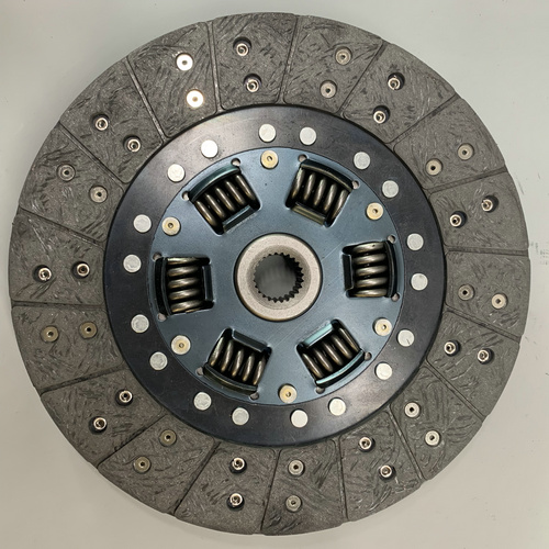 India Tata clutch disc