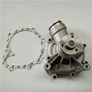 Model GJ90C Weichai Turbocharger 61561110227