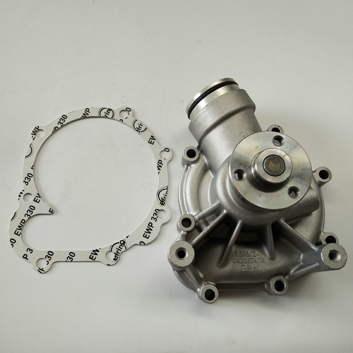 Weichai Turbocharger