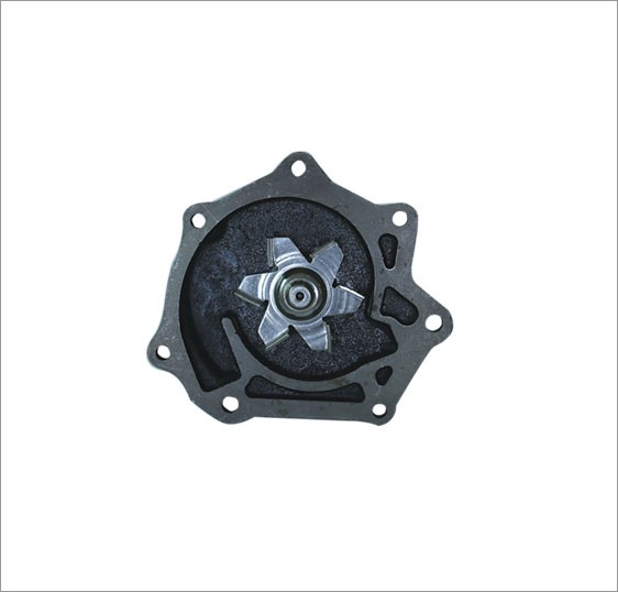 4988324 Steering Pump For Cummins 6B 6C